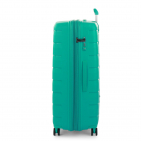 Большой чемодан с расширением Roncato Skyline 418151/67