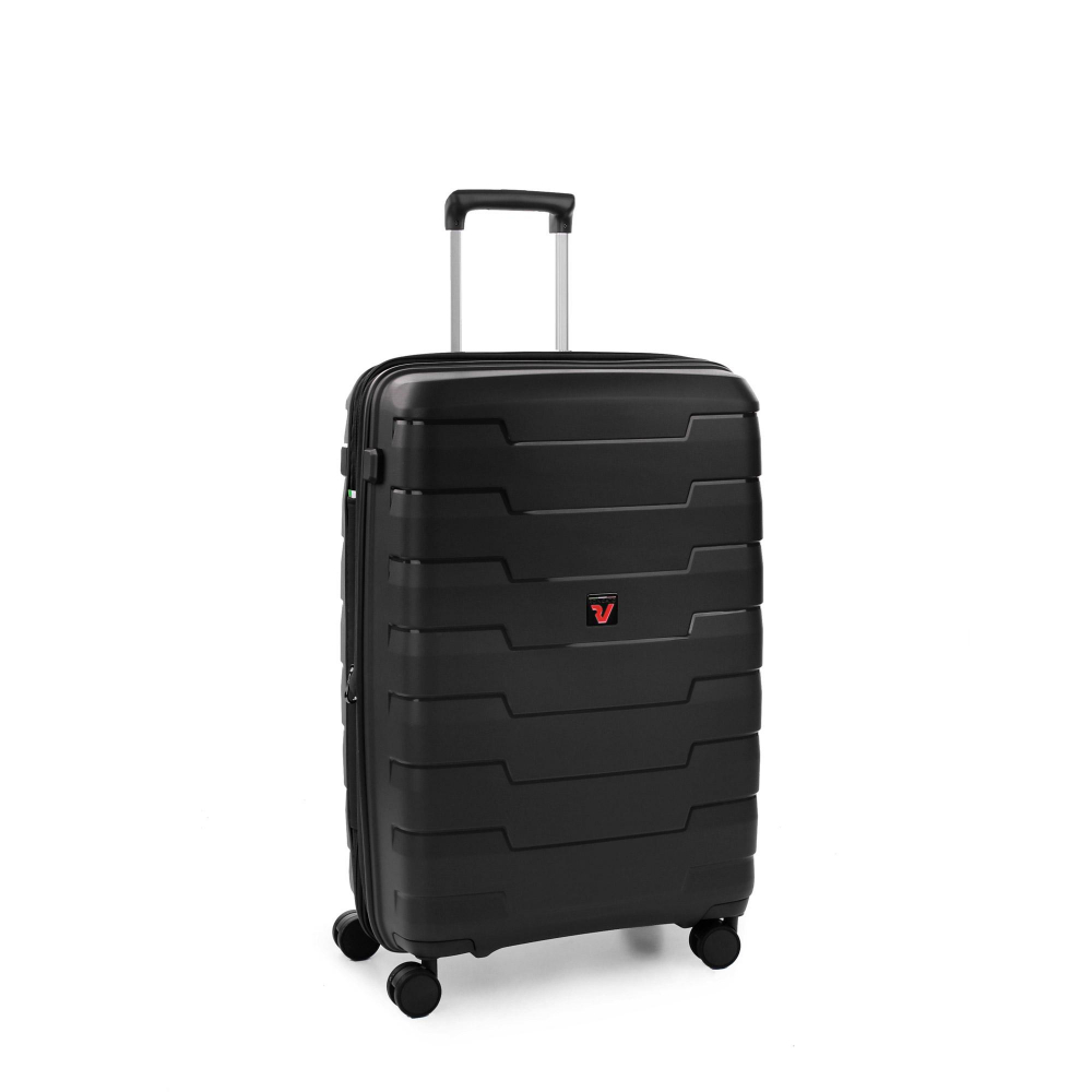 Середня валіза з розширенням Roncato Skyline 418152/01