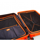 Средний чемодан с расширением Roncato Skyline 418152/12