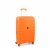 Середня валіза з розширенням Roncato Skyline 418152/12