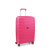 Середня валіза з розширенням Roncato Skyline 418152/19