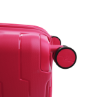 Середня валіза з розширенням Roncato Skyline 418152/19