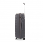 Средний чемодан с расширением Roncato Skyline 418152/22