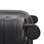 Средний чемодан с расширением Roncato Skyline 418152/22