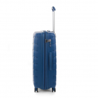 Середня валіза з розширенням Roncato Skyline 418152/23