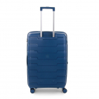 Середня валіза з розширенням Roncato Skyline 418152/23