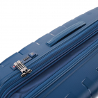 Средний чемодан с расширением Roncato Skyline 418152/23