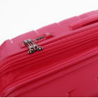 Средний чемодан с расширением Roncato Skyline 418152/39