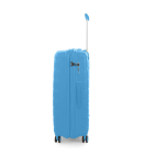 Середня валіза з розширенням Roncato Skyline 418152/58