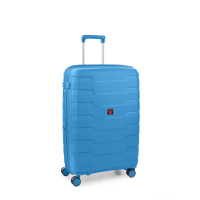 Средний чемодан с расширением Roncato Skyline 418152/58
