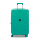 Средний чемодан с расширением Roncato Skyline 418152/67