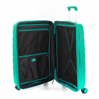Средний чемодан с расширением Roncato Skyline 418152/67
