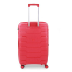 Средний чемодан с расширением Roncato Skyline 418152/89