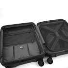 Маленький чемодан, ручная кладь с расширением Roncato Skyline 418153/01