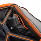 Маленький чемодан, ручна поклажа з розширенням Roncato Skyline 418153/12