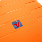 Маленький чемодан, ручная кладь с расширением Roncato Skyline 418153/12
