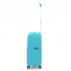 Маленький чемодан, ручная кладь с расширением Roncato Skyline 418153/18