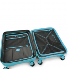 Маленький чемодан, ручна поклажа з розширенням Roncato Skyline 418153/18