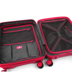 Маленький чемодан, ручна поклажа з розширенням Roncato Skyline 418153/19