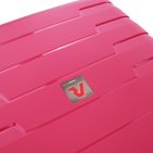 Маленький чемодан, ручная кладь с расширением Roncato Skyline 418153/19