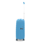 Маленький чемодан, ручная кладь с расширением Roncato Skyline 418153/58