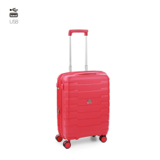 Маленький чемодан, ручна поклажа з розширенням Roncato Skyline 418153/89
