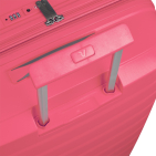 Большой чемодан с расширением Roncato Butterfly 418181/11