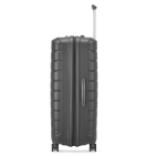 Большой чемодан с расширением Roncato Butterfly 418181/22