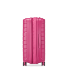 Середня валіза з розширенням Roncato Butterfly 418182/39