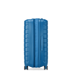 Середня валіза з розширенням Roncato Butterfly 418182/88