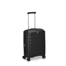 Маленький чемодан, ручна поклажа з розширенням Roncato Butterfly 418183/01
