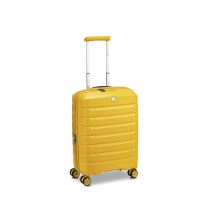 Маленький чемодан, ручная кладь с расширением Roncato Butterfly 418183/06