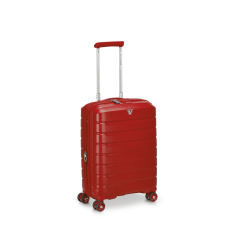 Маленький чемодан, ручна поклажа з розширенням Roncato Butterfly 418183/09