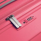 Маленький чемодан, ручная кладь с расширением Roncato Butterfly 418183/11