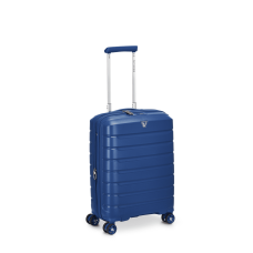 Маленький чемодан, ручна поклажа з розширенням Roncato Butterfly 418183/23