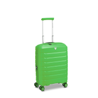 Маленький чемодан, ручная кладь с расширением Roncato Butterfly 418183/37