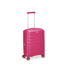 Маленький чемодан, ручна поклажа з розширенням Roncato Butterfly 418183/39