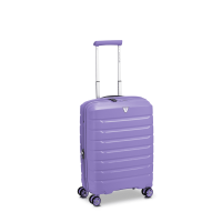 Маленький чемодан, ручная кладь с расширением Roncato Butterfly 418183/85