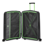 Большой чемодан с расширением Roncato ARCADE 418401/01