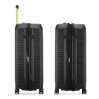 Большой чемодан с расширением Roncato ARCADE 418401/01