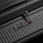 Большой чемодан с расширением Roncato ARCADE 418401/01