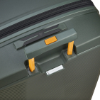 Большой чемодан с расширением Roncato ARCADE 418401/57