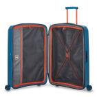 Большой чемодан с расширением Roncato ARCADE 418401/58