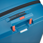 Большой чемодан с расширением Roncato ARCADE 418401/58