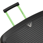 Маленька валіза, ручна поклажа з розширенням Roncato ARCADE 418403/01