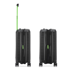 Маленька валіза, ручна поклажа з розширенням Roncato ARCADE 418403/01