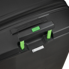 Маленька валіза, ручна поклажа з розширенням Roncato ARCADE 418403/01