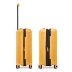 Маленька валіза, ручна поклажа з розширенням Roncato ARCADE 418403/36