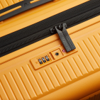 Маленька валіза, ручна поклажа з розширенням Roncato ARCADE 418403/36