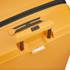 Маленька валіза, ручна поклажа з розширенням Roncato ARCADE 418403/36